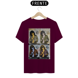 Nome do produto Patti Smith