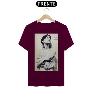 Nome do produto Patti Smith