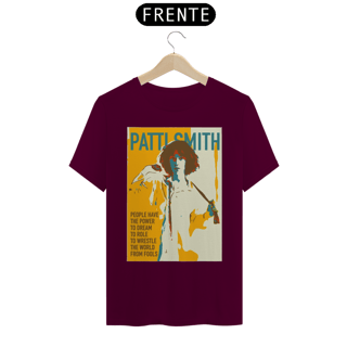 Nome do produto Patti Smith