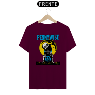 Nome do produto Pennywise