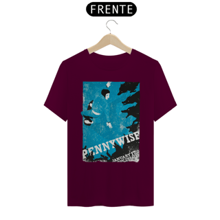 Nome do produto Pennywise