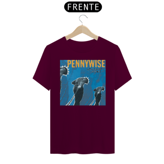 Nome do produto Pennywise