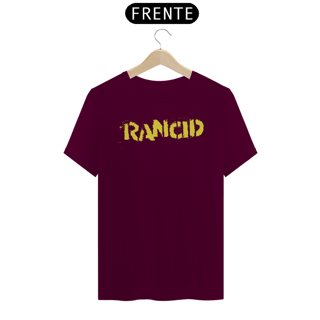 Nome do produto Rancid