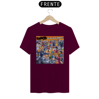 Nome do produto Rancid