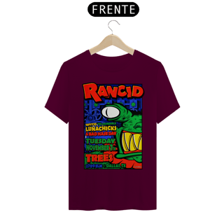 Nome do produto Rancid
