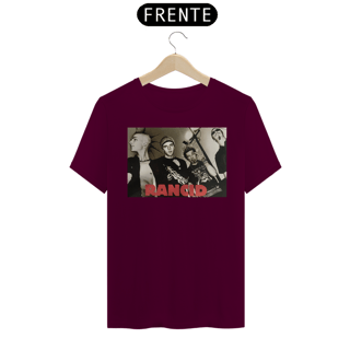 Nome do produto Rancid