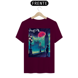 Nome do produto The Cure