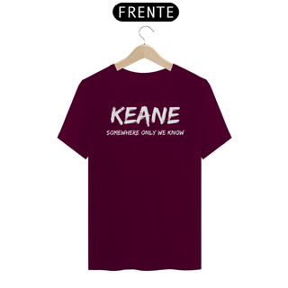 Nome do produto Keane