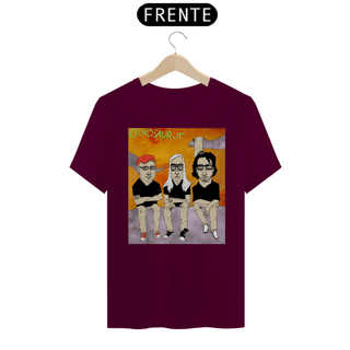 Nome do produto Dinosaur Jr
