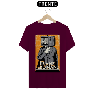 Nome do produto Franz Ferdinand