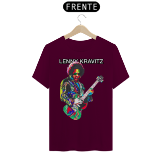 Nome do produto Lenny Kravitz