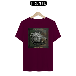 Nome do produto British Lion