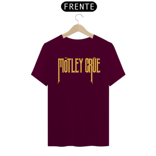 Nome do produto Mötley Crüe