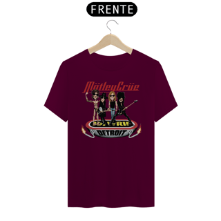 Nome do produto Mötley Crüe
