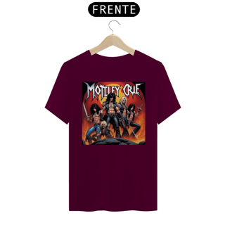 Nome do produto Mötley Crüe