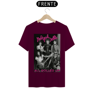 Nome do produto New York Dolls