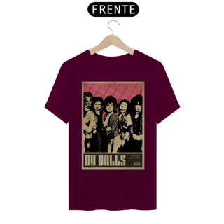 Nome do produto New York Dolls
