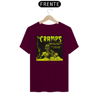 Nome do produto The Cramps