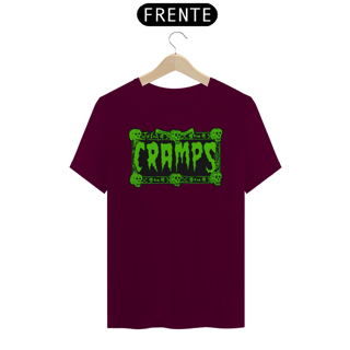 Nome do produto The Cramps