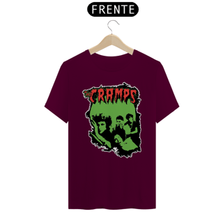 Nome do produto The Cramps