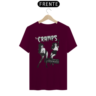Nome do produto The Cramps