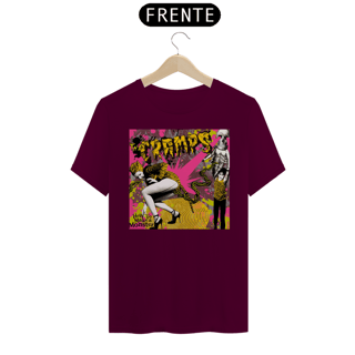 Nome do produto The Cramps