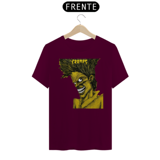Nome do produto The Cramps
