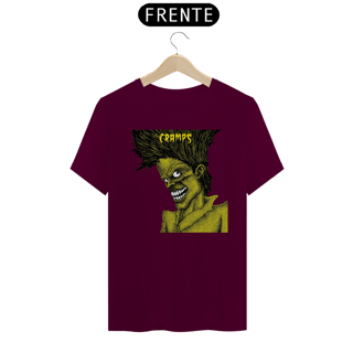 Nome do produto The Cramps