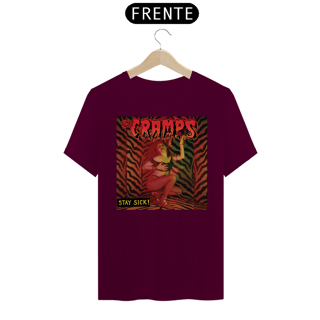 Nome do produto The Cramps