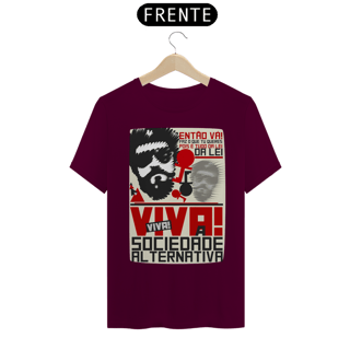 Nome do produto Raul Seixas