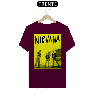 Nome do produto Nirvana