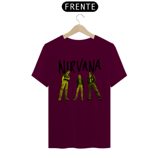 Nome do produto Nirvana