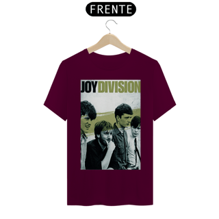 Nome do produto Joy Division