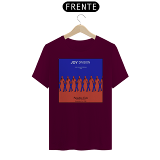Nome do produto Joy Division