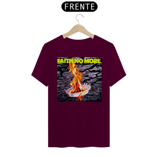 Nome do produto Faith No More