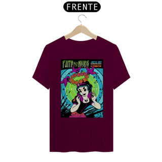 Nome do produto Faith No More