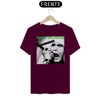 Nome do produto Faith No More