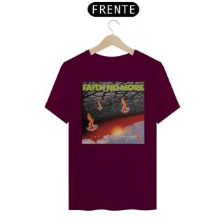 Nome do produto Faith No More