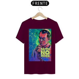 Nome do produto Faith No More
