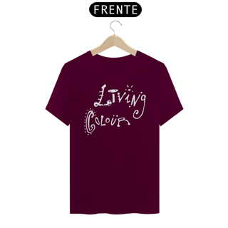 Nome do produto Living Colour