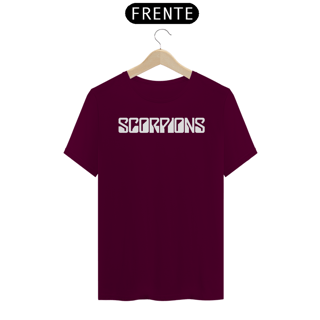 Nome do produto Scorpions
