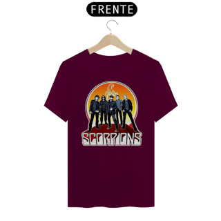 Nome do produto Scorpions