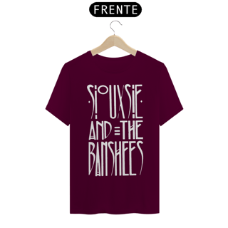 Nome do produto Siouxsie and the Banshees