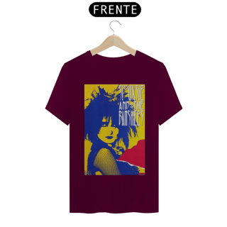 Nome do produto Siouxsie and the Banshees