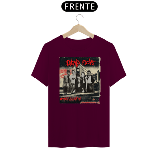 Nome do produto Dead Boys