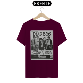 Nome do produto Dead Boys