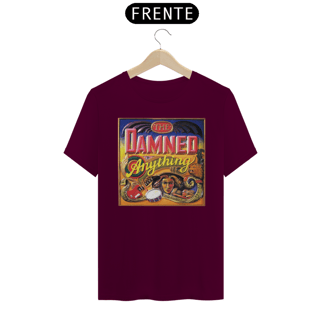 Nome do produto The Damned