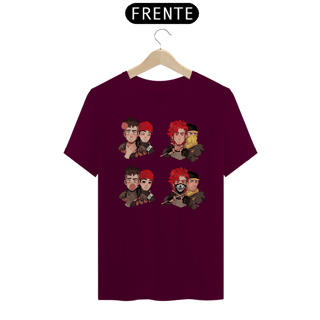 Nome do produto Twenty One Pilots