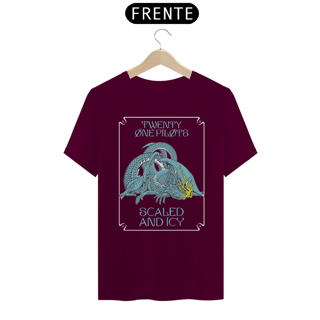 Nome do produto Twenty One Pilots