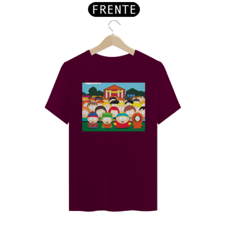 Nome do produto South Park